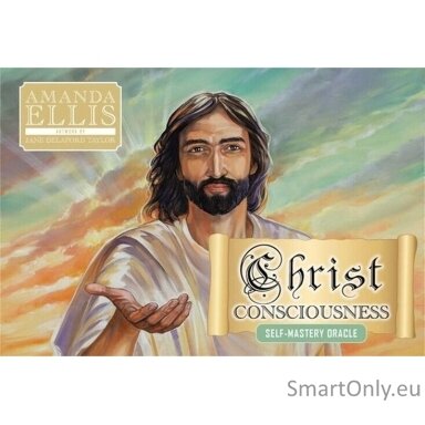 christ-consciousness-self-mastery-oracle-kortos-schiffer-publishing