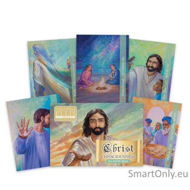 christ-consciousness-self-mastery-oracle-kortos-schiffer-publishing