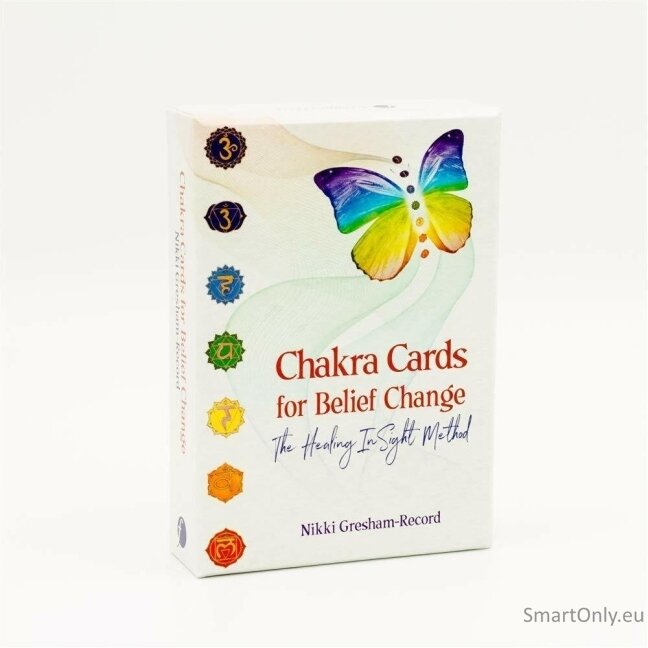 Chakra For Belief Change kortos Findhorn Press 5 Chakra For Belief Change kortos Findhorn Press 5