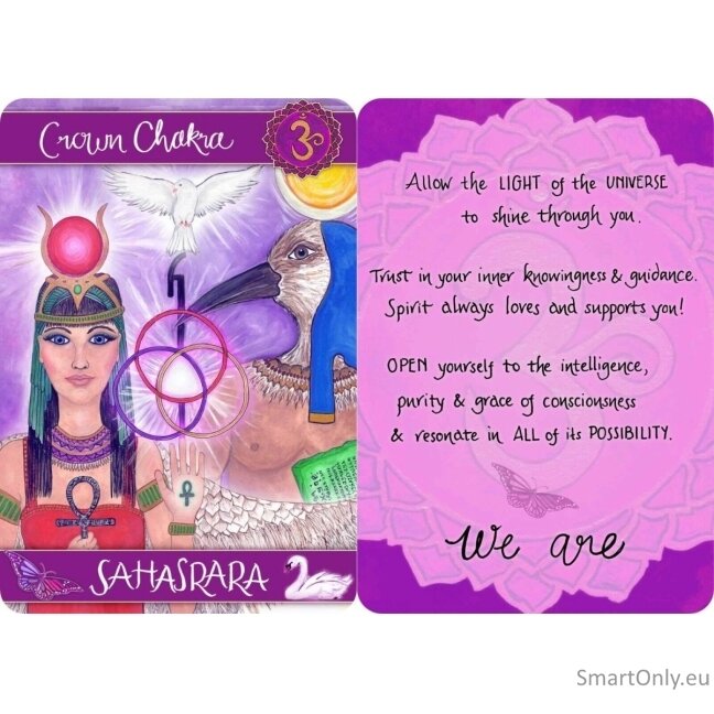 Chakra For Belief Change kortos Findhorn Press 1 Chakra For Belief Change kortos Findhorn Press 1