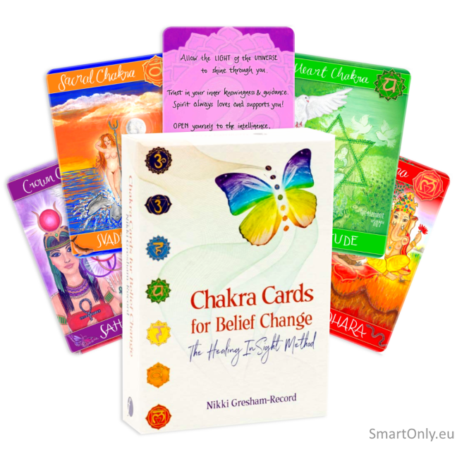 Chakra For Belief Change kortos Findhorn Press Chakra For Belief Change kortos Findhorn Press