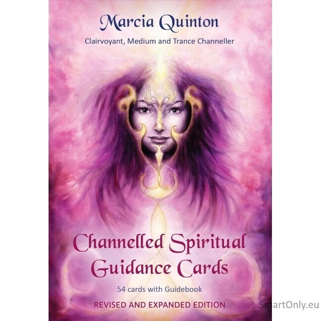 Channelled Spiritual kortos su gaiėmis Animal Dreaming 6 Channelled Spiritual kortos su gaiėmis Animal Dreaming 6