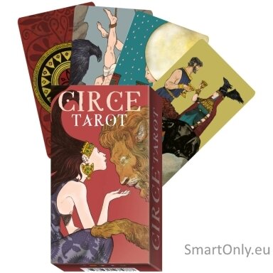 circe-taro-kortos-lo-scarabeo