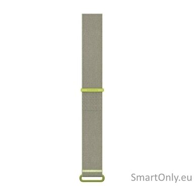 CIRQA accessory bands, Citron Grey, L-XL