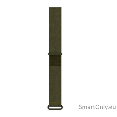 CIRQA accessory bands, Dark Olive, L-XL