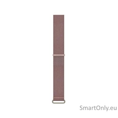 CIRQA accessory bands, Mauve, S-M