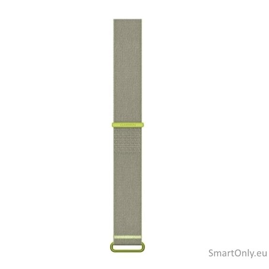 CIRQA accessory bands, Citron Grey, L-XL CIRQA accessory bands, Citron Grey, L-XL