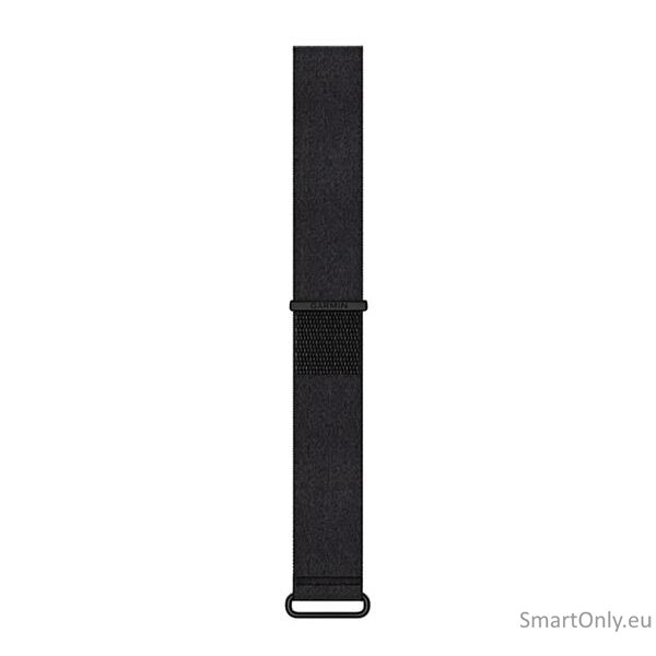 CIRQA accessory bands, Black, S-M CIRQA accessory bands, Black, S-M