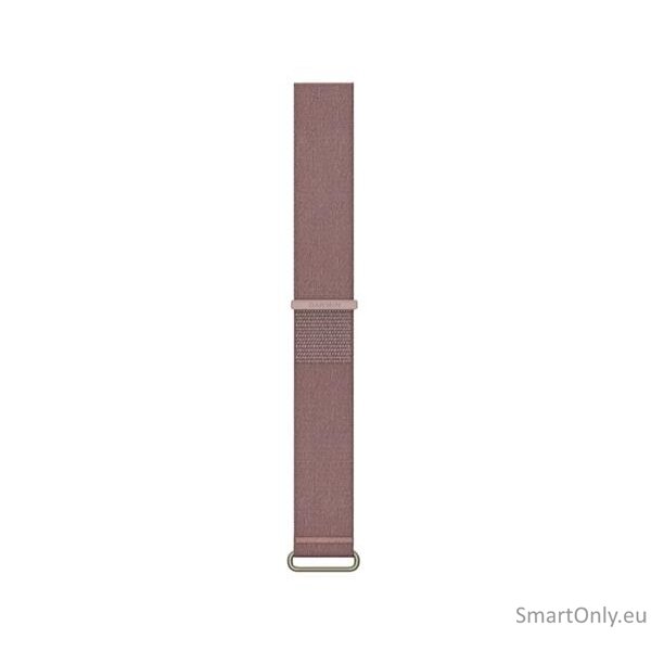 CIRQA accessory bands, Mauve, L-XL CIRQA accessory bands, Mauve, L-XL