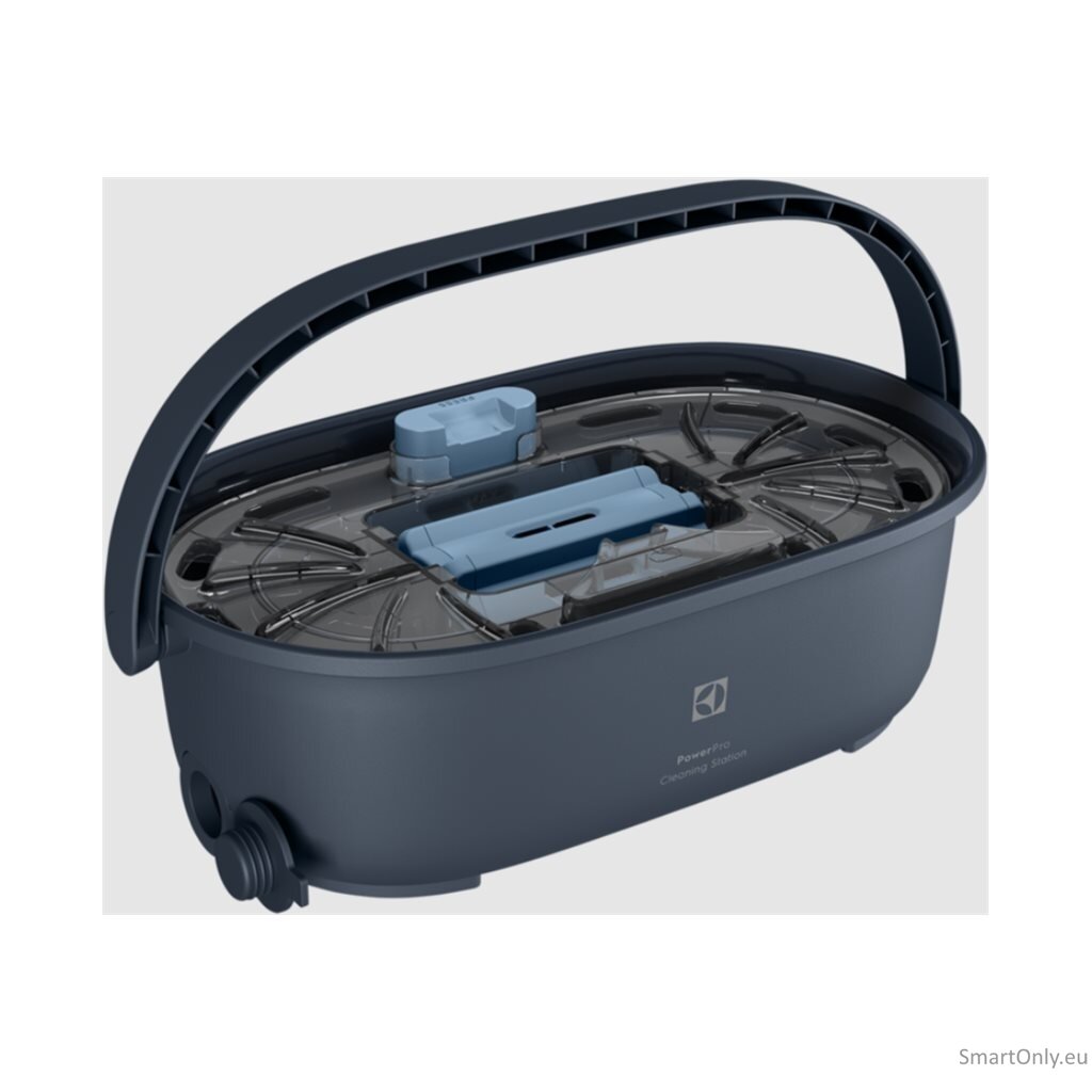 CLEANING STATION ELECTROLUX EPPCS2 | Electrolux CLEANING STATION ELECTROLUX EPPCS2 | Electrolux