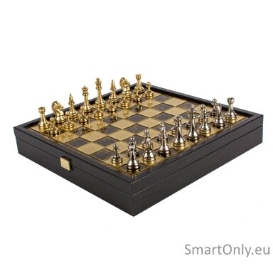classic-metal-staunton-metaliniu-sachmatu-rinkinys-su-34cm-lenta-ant-dezes-manopoulos