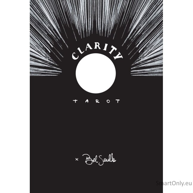 Clarity Taro kortos Watkins Publishing 6 Clarity Taro kortos Watkins Publishing 6