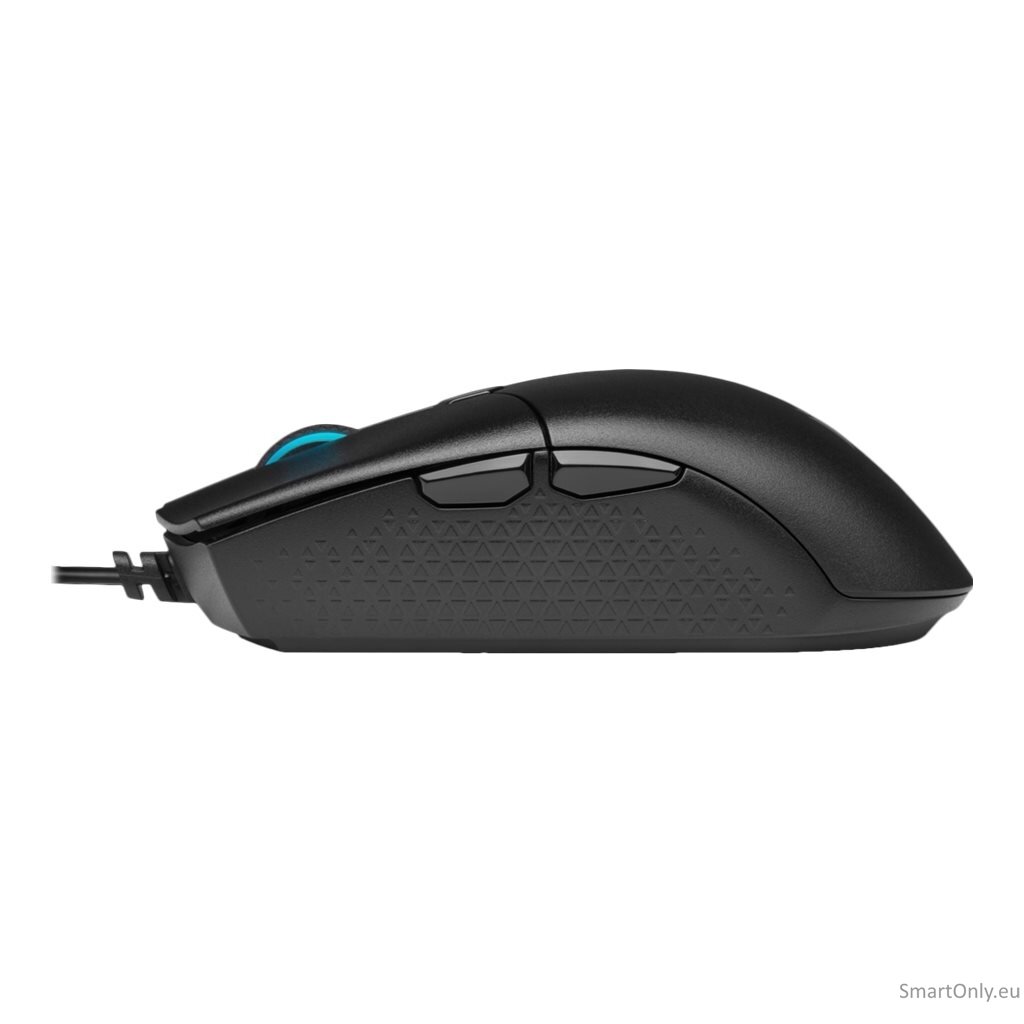 Corsair | Gaming Mouse | KATAR PRO Ultra-Light | Gaming Mouse | Wired | Optical | Black | Yes 13