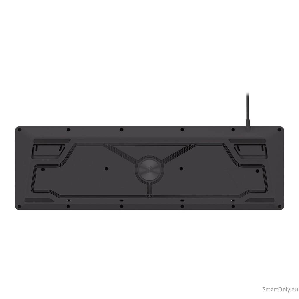Corsair K55 CORE RGB | Gaming keyboard | Wired | NA | Black 3 Corsair K55 CORE RGB | Gaming keyboard | Wired | NA | Black 3