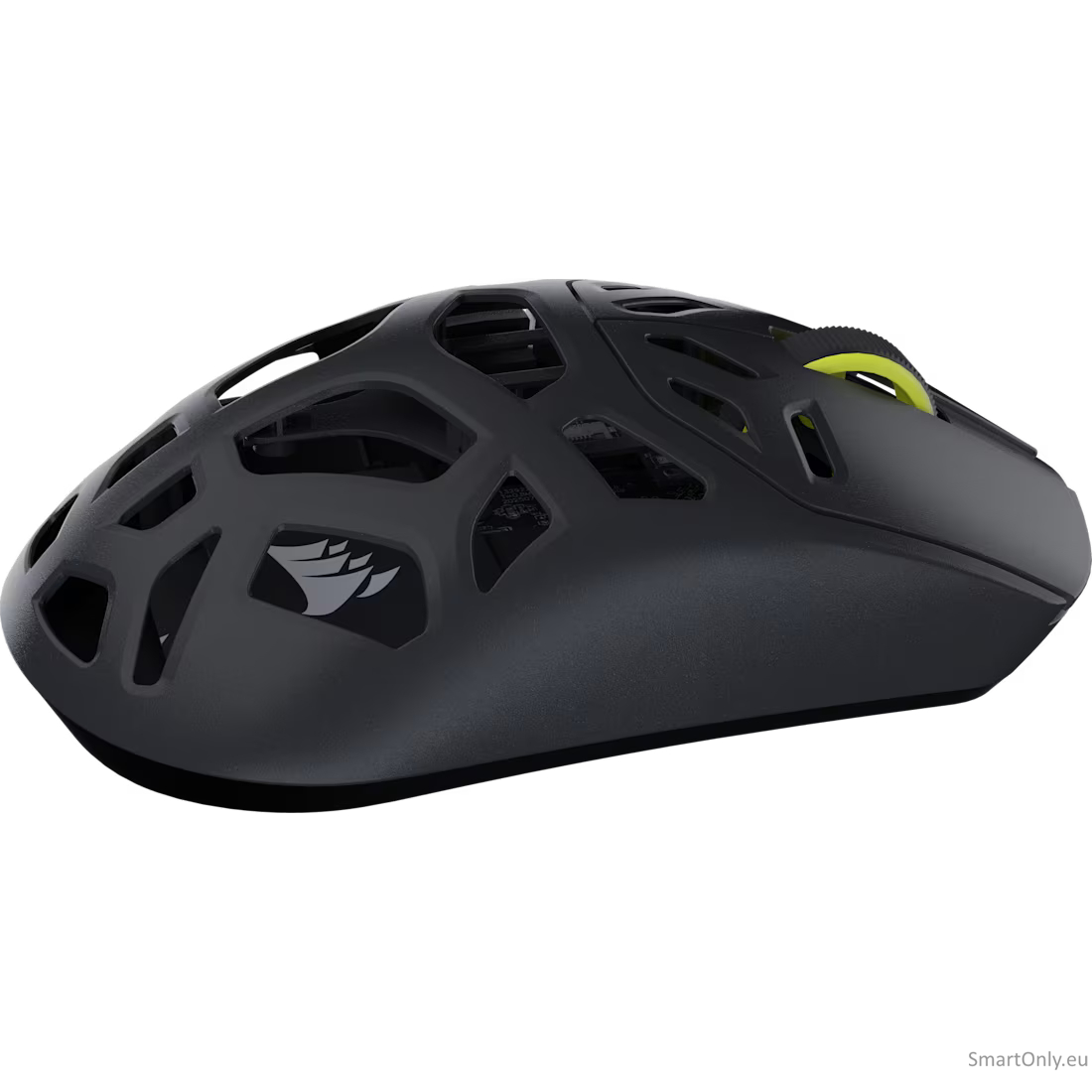 Corsair SABRE V2 PRO | Gaming Mouse | Wireless/Wired | 2.4GHz, Bluetooth, USB-C | Black 2 Corsair SABRE V2 PRO | Gaming Mouse | Wireless/Wired | 2.4GHz, Bluetooth, USB-C | Black 2