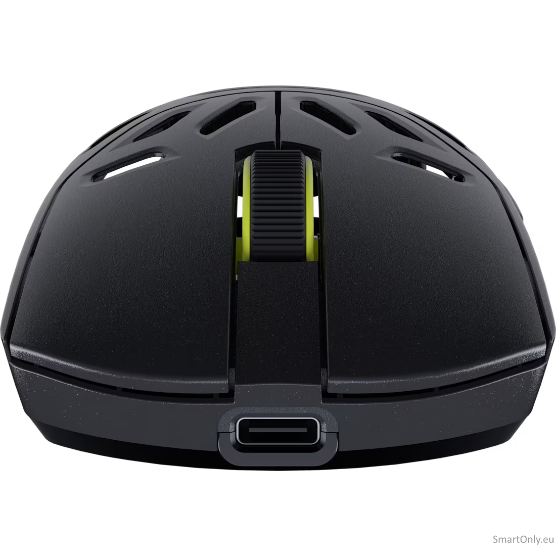 Corsair SABRE V2 PRO | Gaming Mouse | Wireless/Wired | 2.4GHz, Bluetooth, USB-C | Black 3 Corsair SABRE V2 PRO | Gaming Mouse | Wireless/Wired | 2.4GHz, Bluetooth, USB-C | Black 3