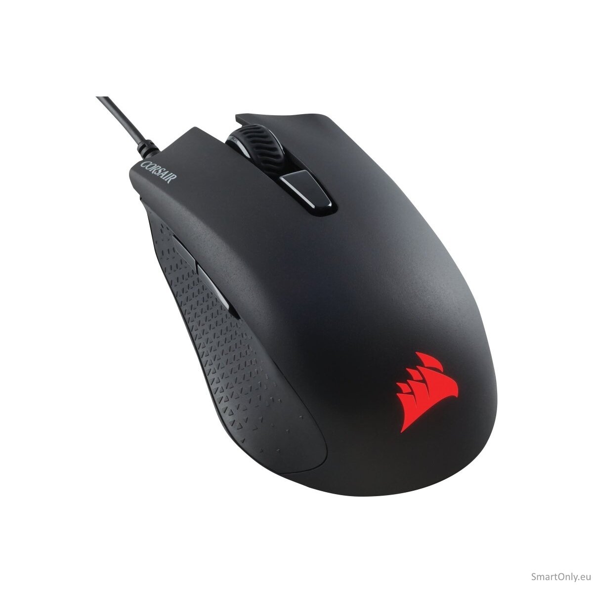 Corsair | Gaming Mouse | HARPOON RGB PRO FPS/MOBA | Wired | Optical | Gaming Mouse | Black | Yes 4 Corsair | Gaming Mouse | HARPOON RGB PRO FPS/MOBA | Wired | Optical | Gaming Mouse | Black | Yes 4