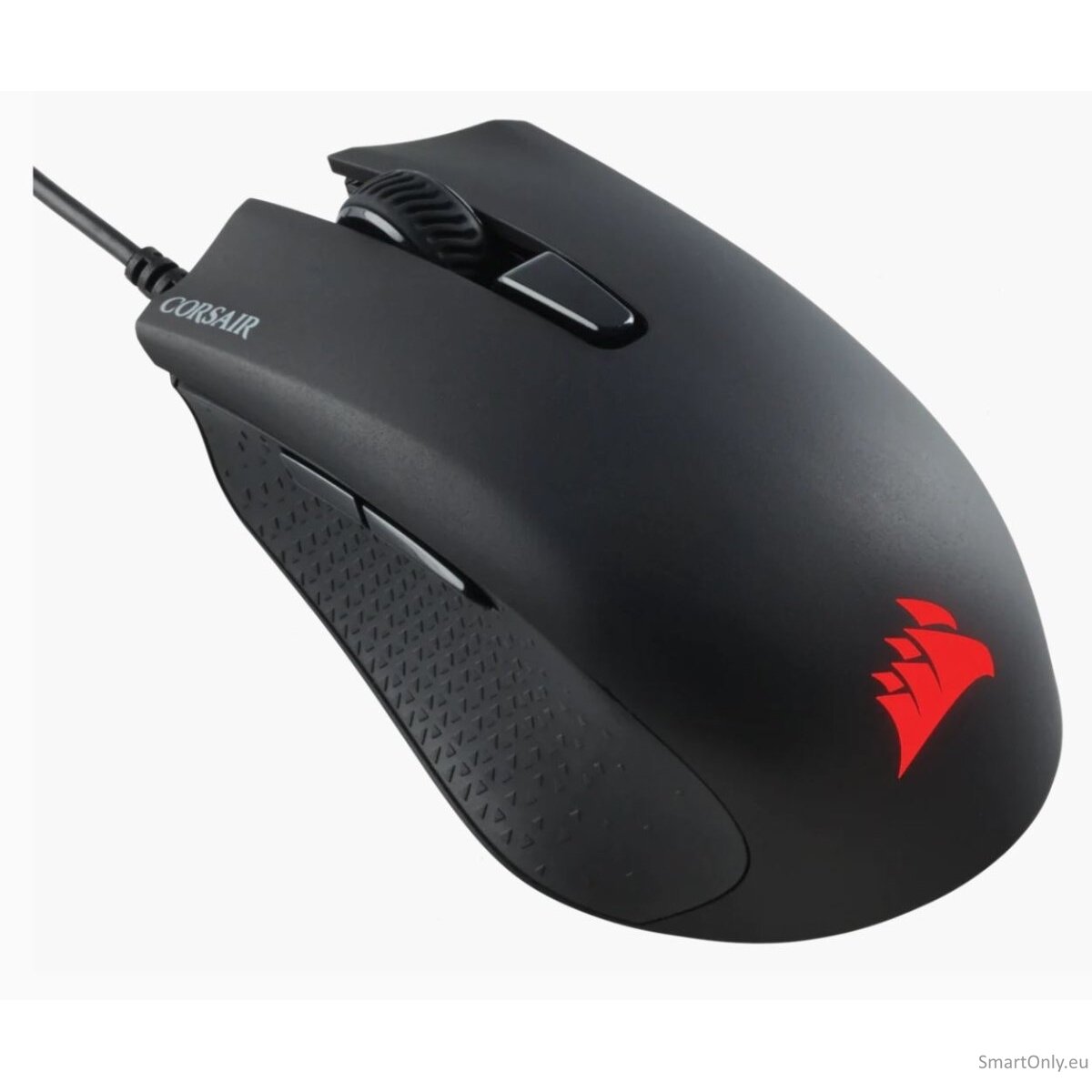 Corsair | Gaming Mouse | HARPOON RGB PRO FPS/MOBA | Wired | Optical | Gaming Mouse | Black | Yes Corsair | Gaming Mouse | HARPOON RGB PRO FPS/MOBA | Wired | Optical | Gaming Mouse | Black | Yes