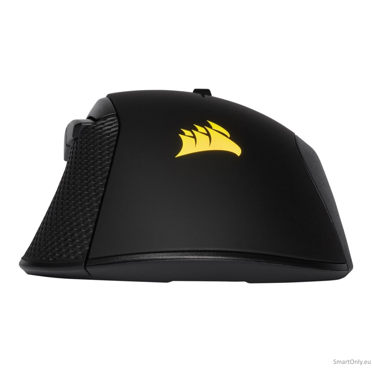 Corsair | Gaming Mouse | IRONCLAW RGB FPS/MOBA | Gaming Mouse | Wired | Optical | Black | Yes 10 Corsair | Gaming Mouse | IRONCLAW RGB FPS/MOBA | Gaming Mouse | Wired | Optical | Black | Yes 10