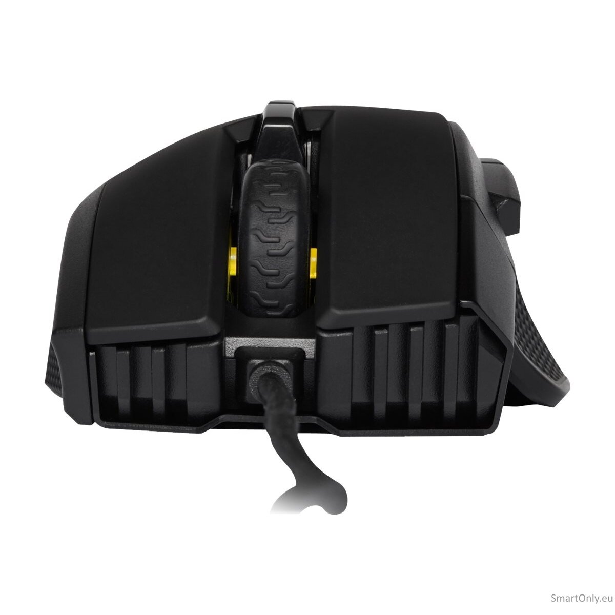 Corsair | Gaming Mouse | IRONCLAW RGB FPS/MOBA | Gaming Mouse | Wired | Optical | Black | Yes 12 Corsair | Gaming Mouse | IRONCLAW RGB FPS/MOBA | Gaming Mouse | Wired | Optical | Black | Yes 12