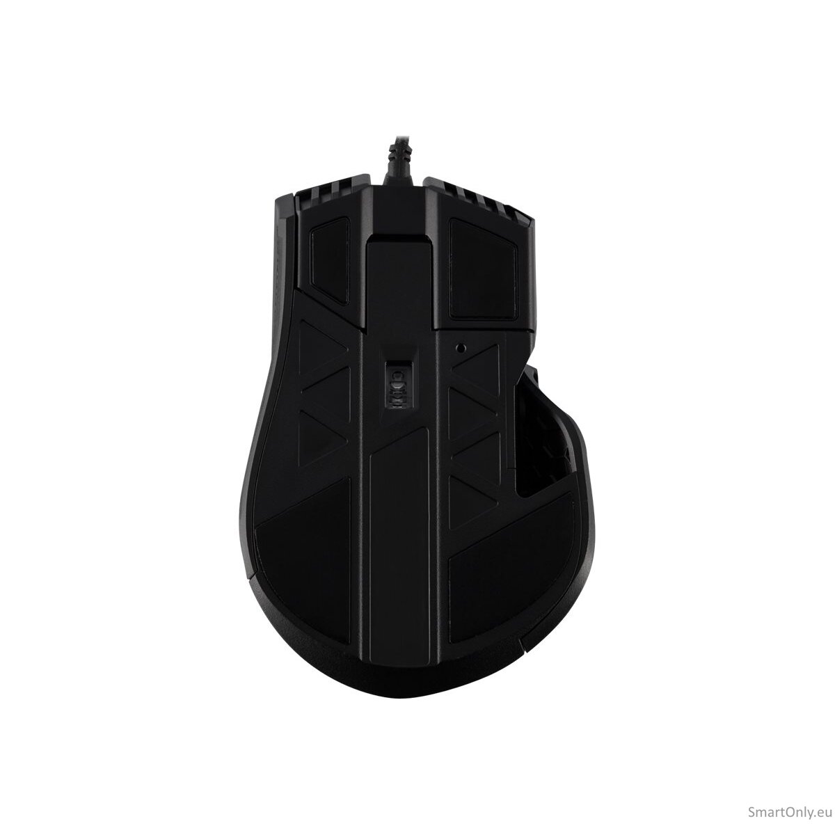Corsair | Gaming Mouse | IRONCLAW RGB FPS/MOBA | Gaming Mouse | Wired | Optical | Black | Yes 17 Corsair | Gaming Mouse | IRONCLAW RGB FPS/MOBA | Gaming Mouse | Wired | Optical | Black | Yes 17
