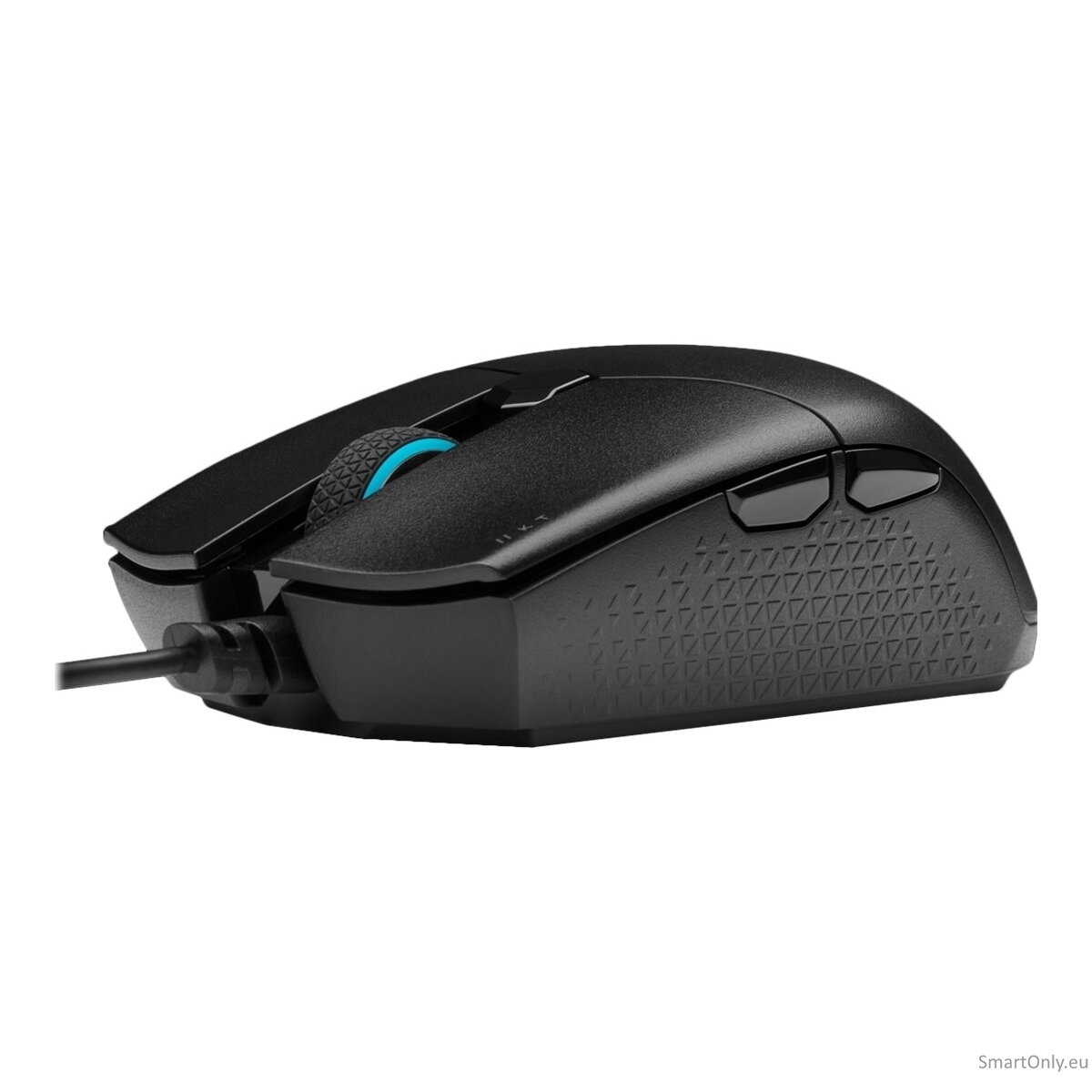 Corsair | Gaming Mouse | KATAR PRO Ultra-Light | Gaming Mouse | Wired | Optical | Black | Yes 10