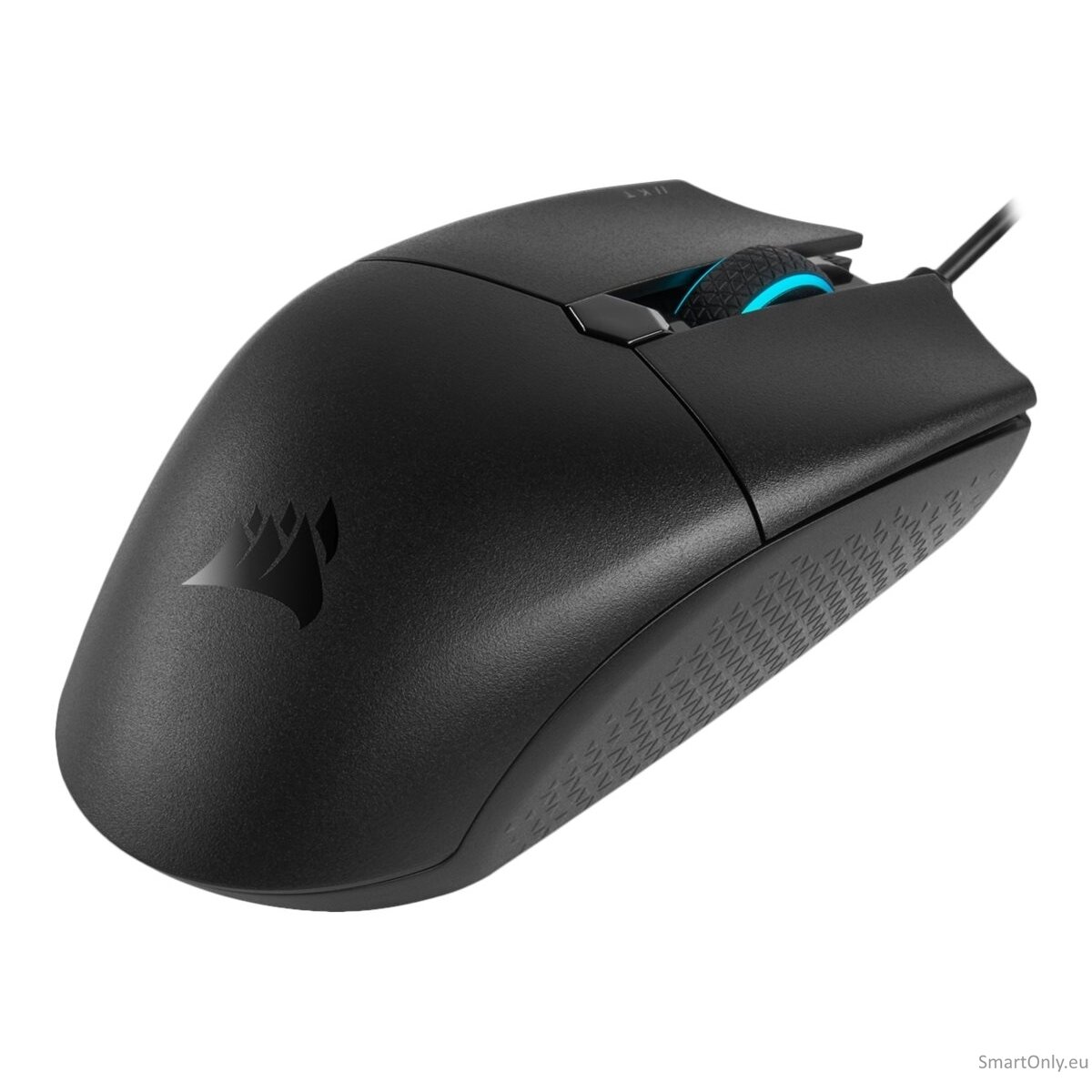 Corsair | Gaming Mouse | KATAR PRO Ultra-Light | Gaming Mouse | Wired | Optical | Black | Yes 5 Corsair | Gaming Mouse | KATAR PRO Ultra-Light | Gaming Mouse | Wired | Optical | Black | Yes 5