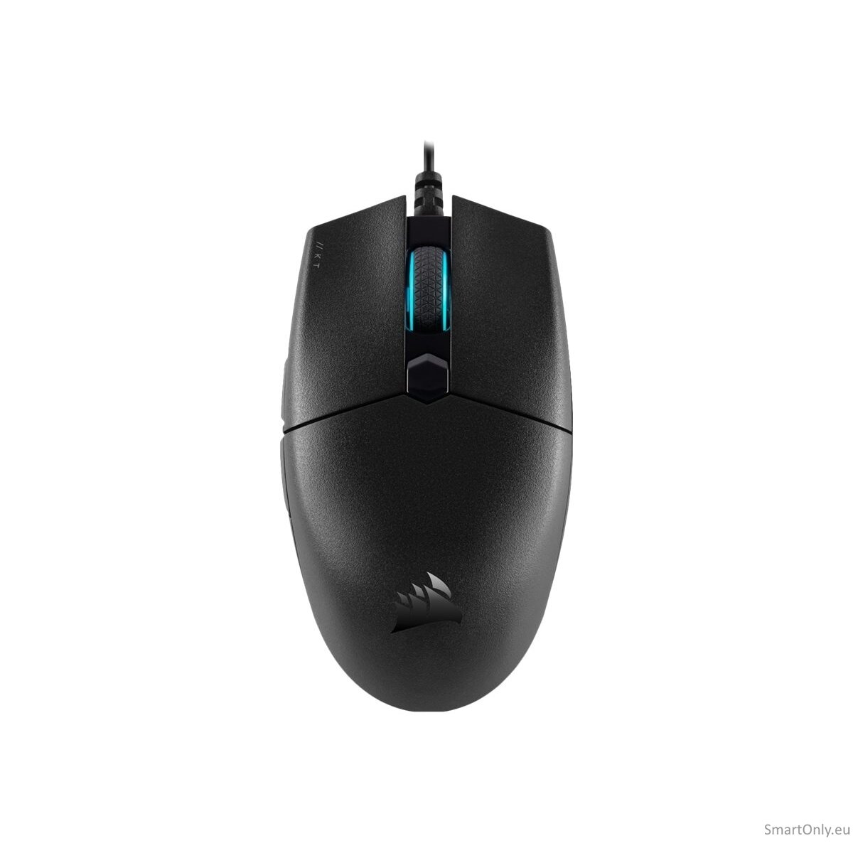 Corsair | Gaming Mouse | KATAR PRO Ultra-Light | Gaming Mouse | Wired | Optical | Black | Yes 6