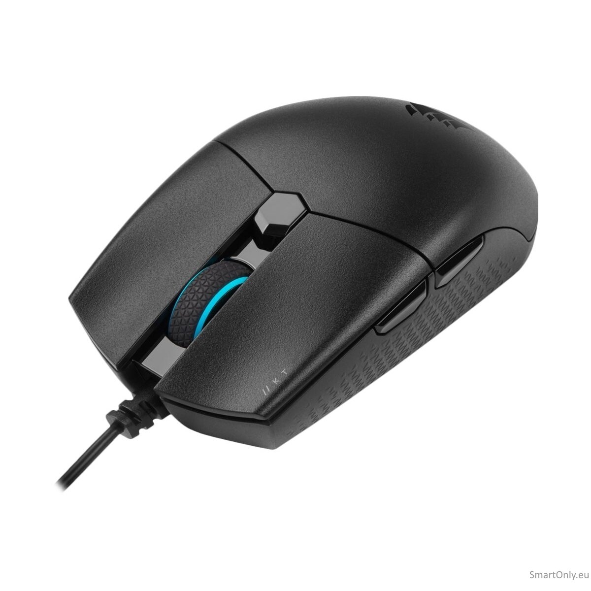 Corsair | Gaming Mouse | KATAR PRO Ultra-Light | Gaming Mouse | Wired | Optical | Black | Yes 8 Corsair | Gaming Mouse | KATAR PRO Ultra-Light | Gaming Mouse | Wired | Optical | Black | Yes 8
