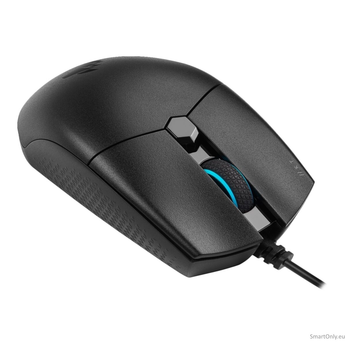 Corsair | Gaming Mouse | KATAR PRO Ultra-Light | Gaming Mouse | Wired | Optical | Black | Yes 9 Corsair | Gaming Mouse | KATAR PRO Ultra-Light | Gaming Mouse | Wired | Optical | Black | Yes 9