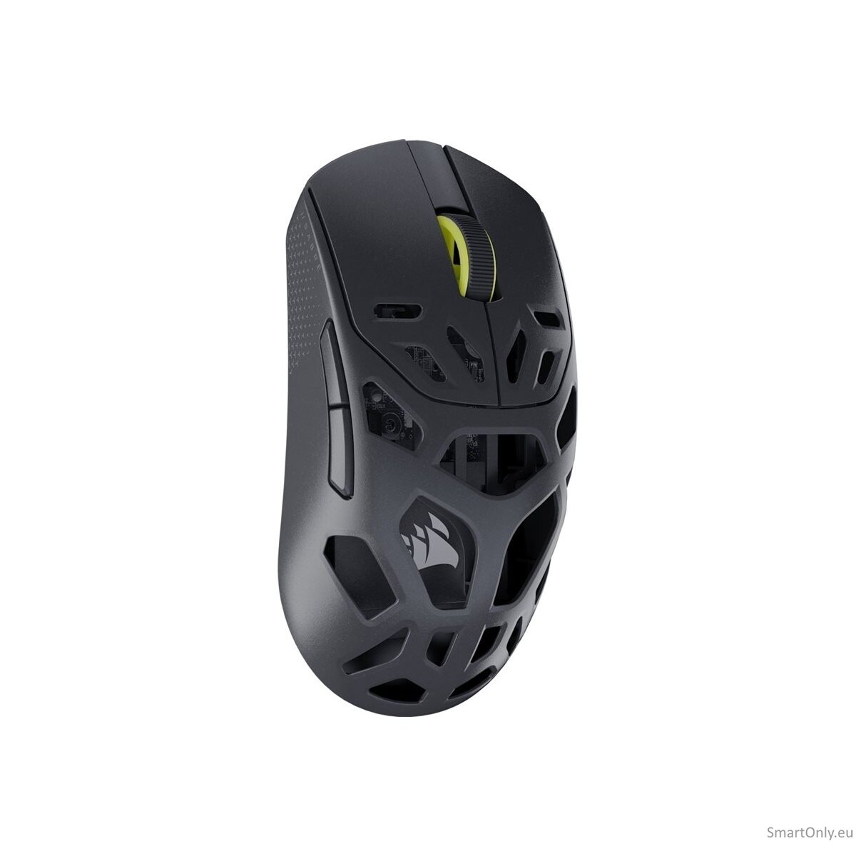 Corsair SABRE V2 PRO | Gaming Mouse | Wireless/Wired | 2.4GHz, Bluetooth, USB-C | Black 8