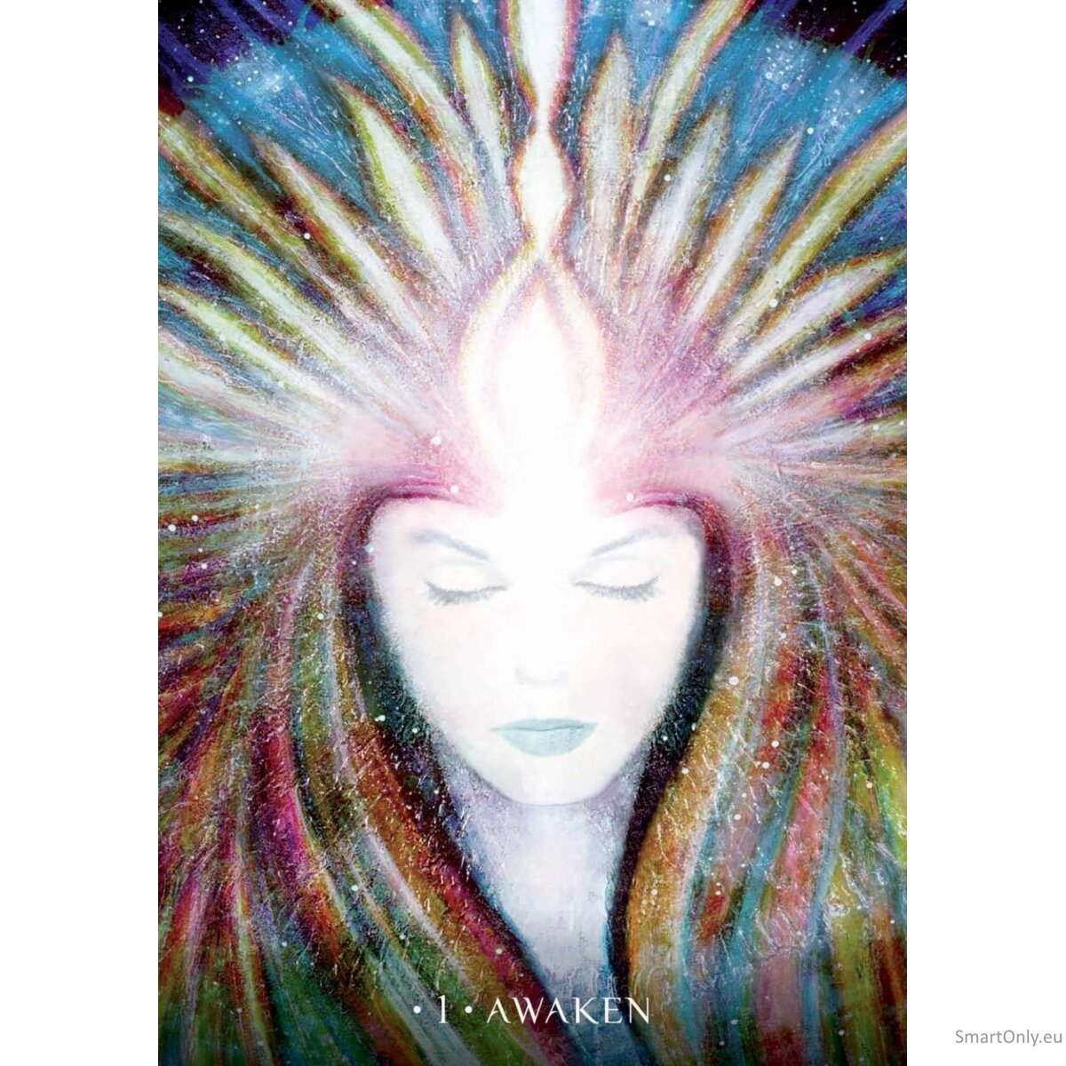 Cosmic Oracle Oracle kortos Rockpool 3 Cosmic Oracle Oracle kortos Rockpool 3