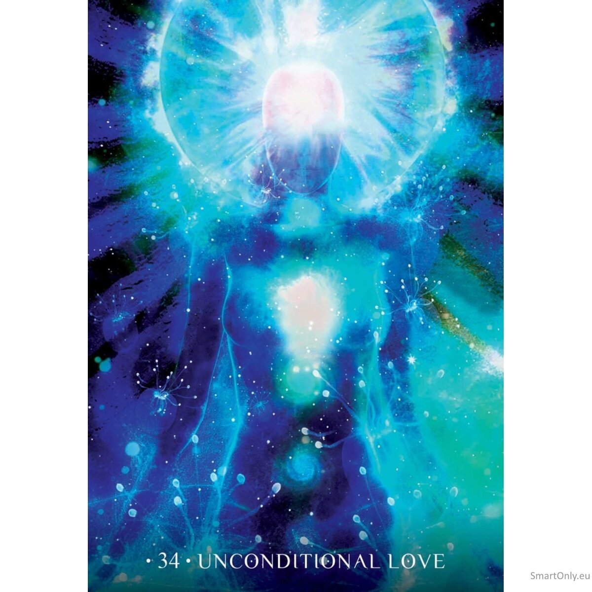 Cosmic Oracle Oracle kortos Rockpool 6 Cosmic Oracle Oracle kortos Rockpool 6