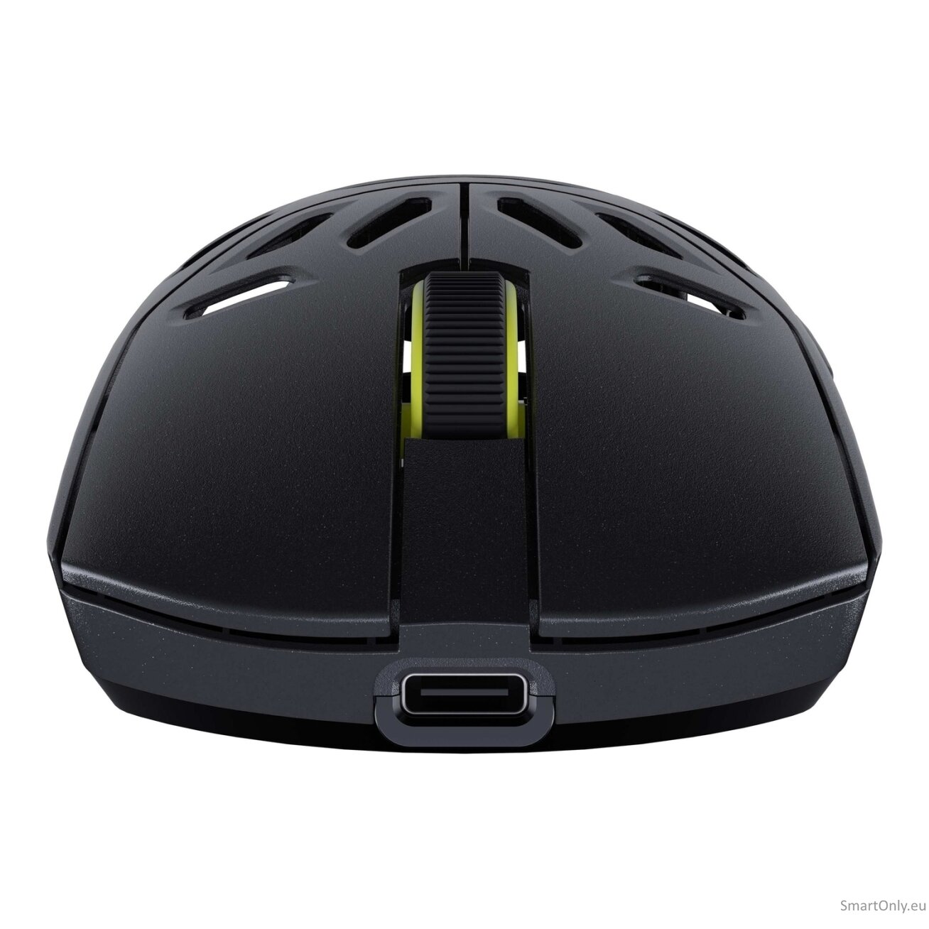 Corsair SABRE V2 PRO | Gaming Mouse | Wireless/Wired | 2.4GHz, Bluetooth, USB-C | Black 9 Corsair SABRE V2 PRO | Gaming Mouse | Wireless/Wired | 2.4GHz, Bluetooth, USB-C | Black 9
