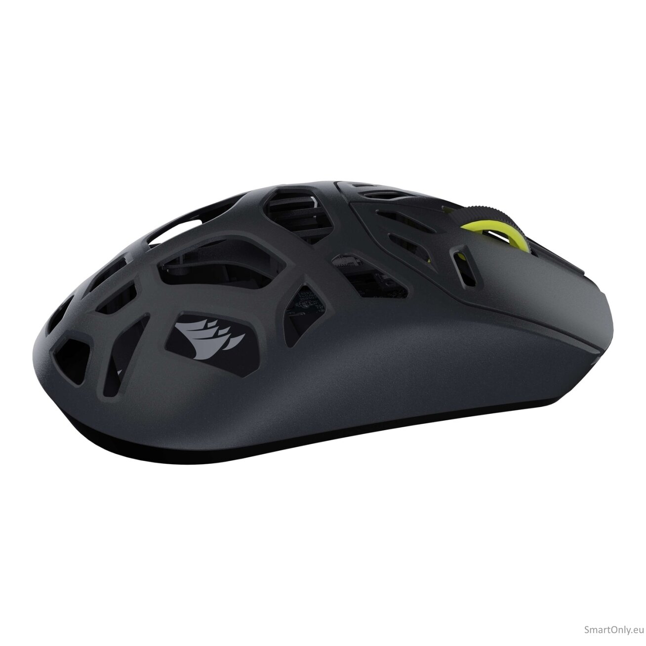 Corsair SABRE V2 PRO | Gaming Mouse | Wireless/Wired | 2.4GHz, Bluetooth, USB-C | Black 10 Corsair SABRE V2 PRO | Gaming Mouse | Wireless/Wired | 2.4GHz, Bluetooth, USB-C | Black 10