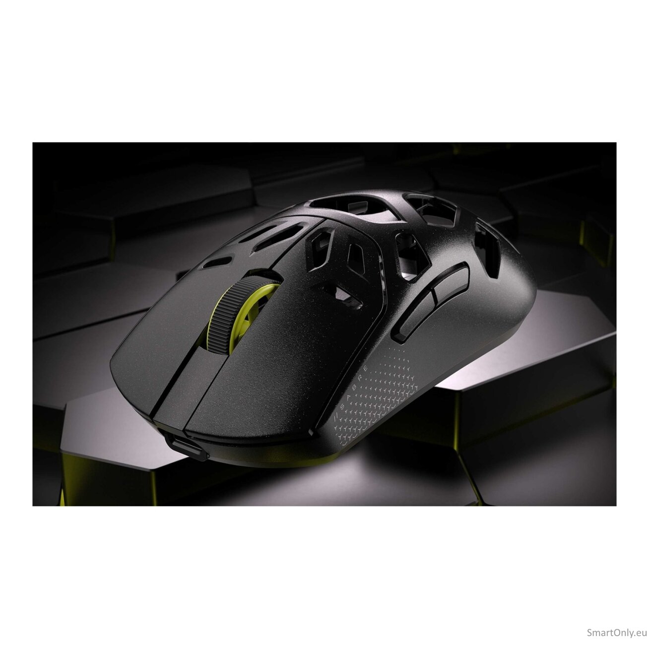 Corsair SABRE V2 PRO | Gaming Mouse | Wireless/Wired | 2.4GHz, Bluetooth, USB-C | Black 12 Corsair SABRE V2 PRO | Gaming Mouse | Wireless/Wired | 2.4GHz, Bluetooth, USB-C | Black 12