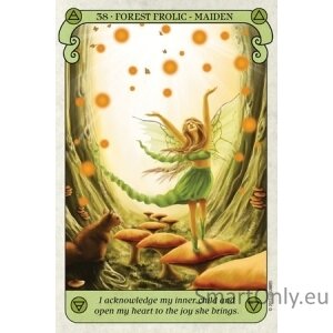 Conscious Spirit US Games Systems Oracle korto 2 Conscious Spirit US Games Systems Oracle korto 2