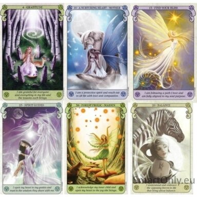 Conscious Spirit US Games Systems Oracle korto Conscious Spirit US Games Systems Oracle korto