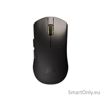 Corsair SABRE V2 PRO ULTRALIGHT | Gaming Mouse | Wireless | 2.4Ghz | Black
