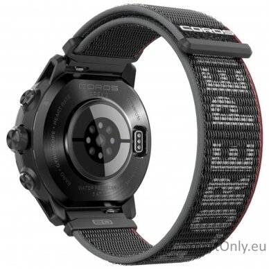 COROS APEX 2 GPS Outdoor Watch, Black 3