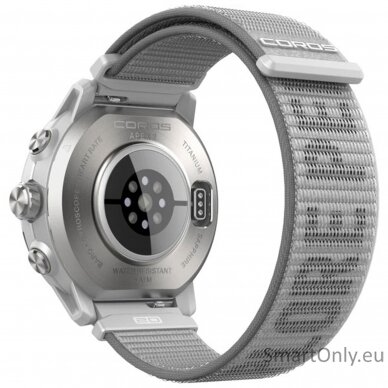 COROS APEX 2 GPS Outdoor Watch, Grey 3