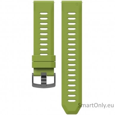 Coros APEX 46mm Pro Watch Band Lime