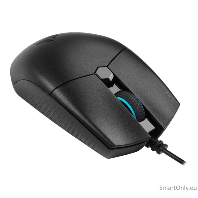 Corsair | Gaming Mouse | KATAR PRO Ultra-Light | Gaming Mouse | Wired | Optical | Black | Yes 2