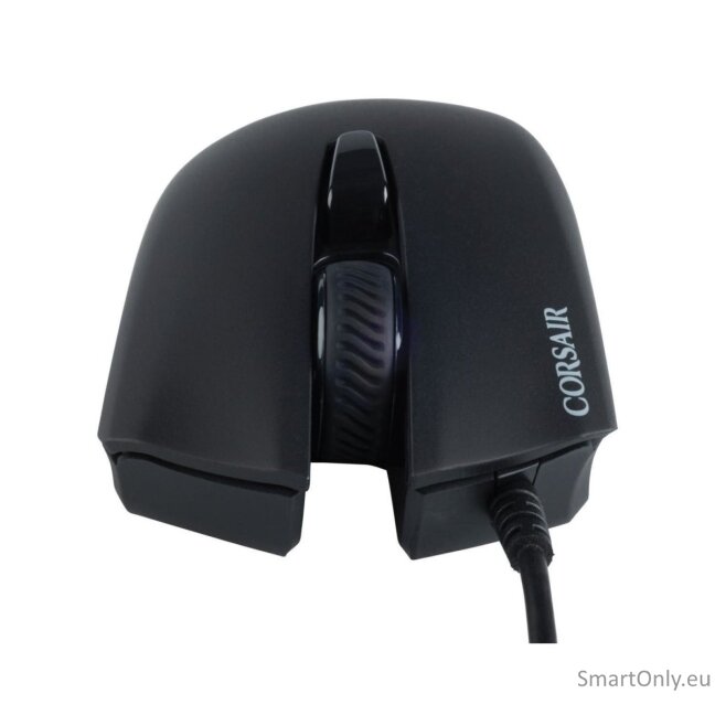 Corsair | Gaming Mouse | HARPOON RGB PRO FPS/MOBA | Wired | Optical | Gaming Mouse | Black | Yes 1 Corsair | Gaming Mouse | HARPOON RGB PRO FPS/MOBA | Wired | Optical | Gaming Mouse | Black | Yes 1