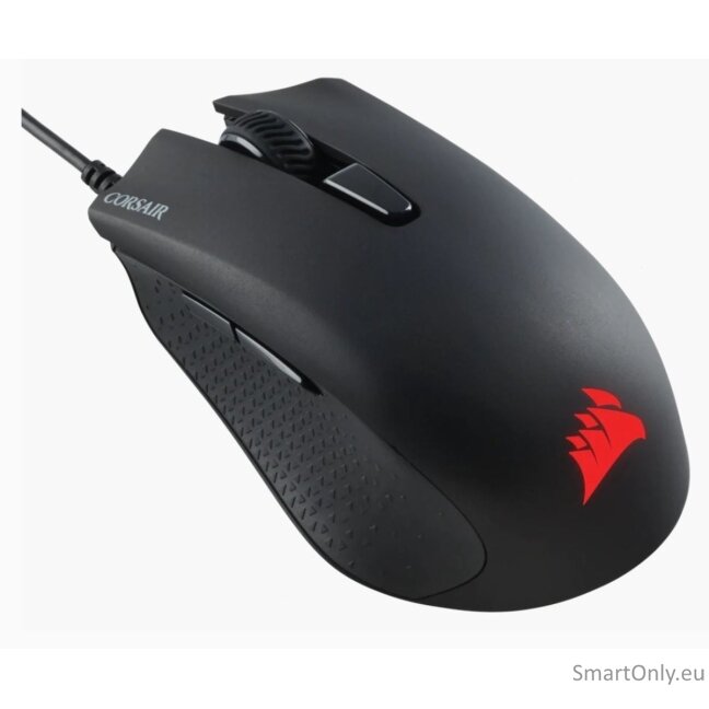 Corsair | Gaming Mouse | HARPOON RGB PRO FPS/MOBA | Wired | Optical | Gaming Mouse | Black | Yes Corsair | Gaming Mouse | HARPOON RGB PRO FPS/MOBA | Wired | Optical | Gaming Mouse | Black | Yes