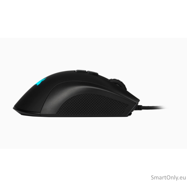 Corsair | Gaming Mouse | IRONCLAW RGB FPS/MOBA | Gaming Mouse | Wired | Optical | Black | Yes 6 Corsair | Gaming Mouse | IRONCLAW RGB FPS/MOBA | Gaming Mouse | Wired | Optical | Black | Yes 6