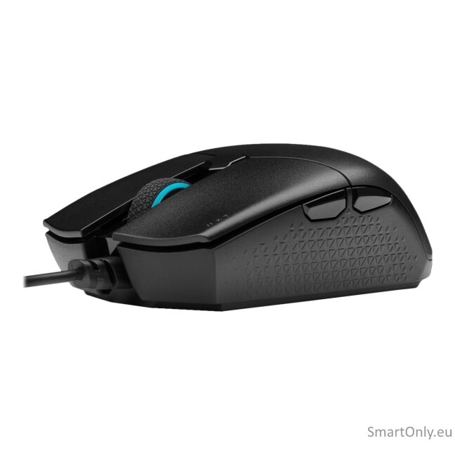Corsair | Gaming Mouse | KATAR PRO Ultra-Light | Gaming Mouse | Wired | Optical | Black | Yes 10