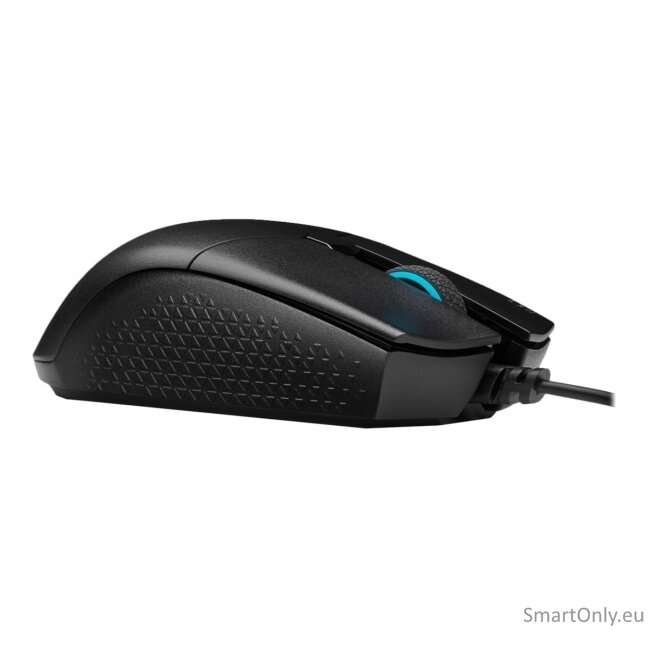 Corsair | Gaming Mouse | KATAR PRO Ultra-Light | Gaming Mouse | Wired | Optical | Black | Yes 11