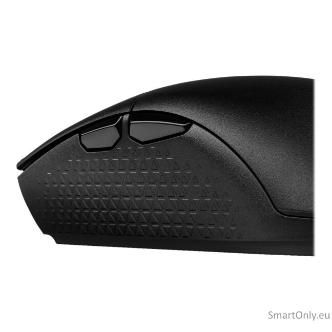 Corsair | Gaming Mouse | KATAR PRO Ultra-Light | Gaming Mouse | Wired | Optical | Black | Yes 15