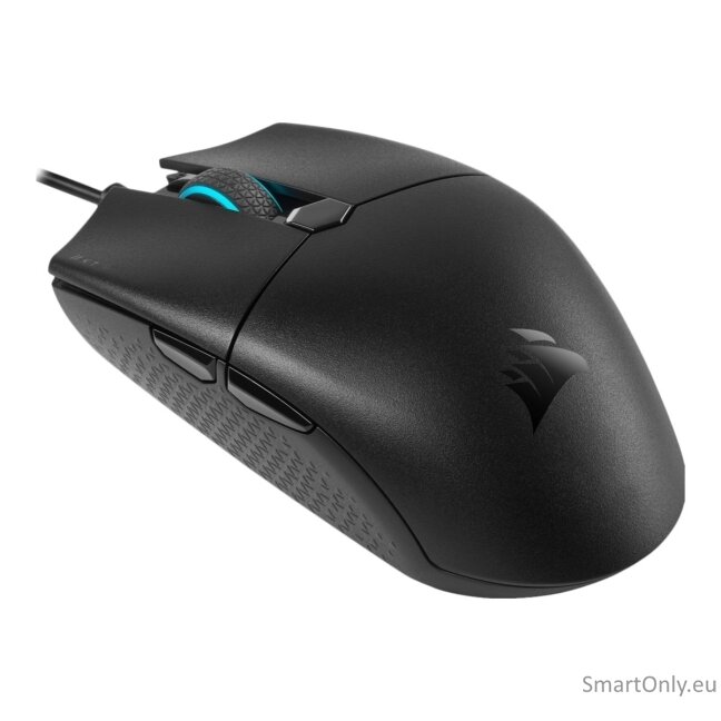 Corsair | Gaming Mouse | KATAR PRO Ultra-Light | Gaming Mouse | Wired | Optical | Black | Yes 7